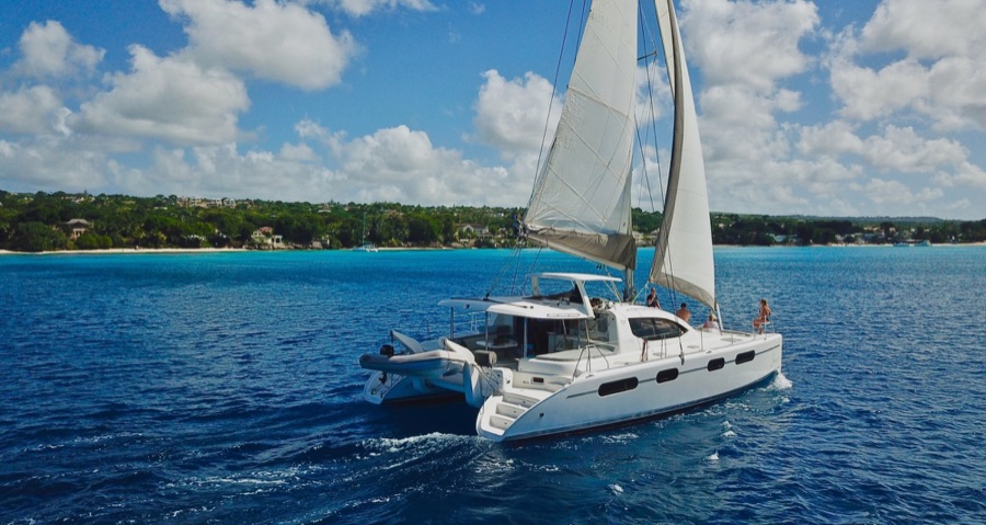 Seaduced Barbados