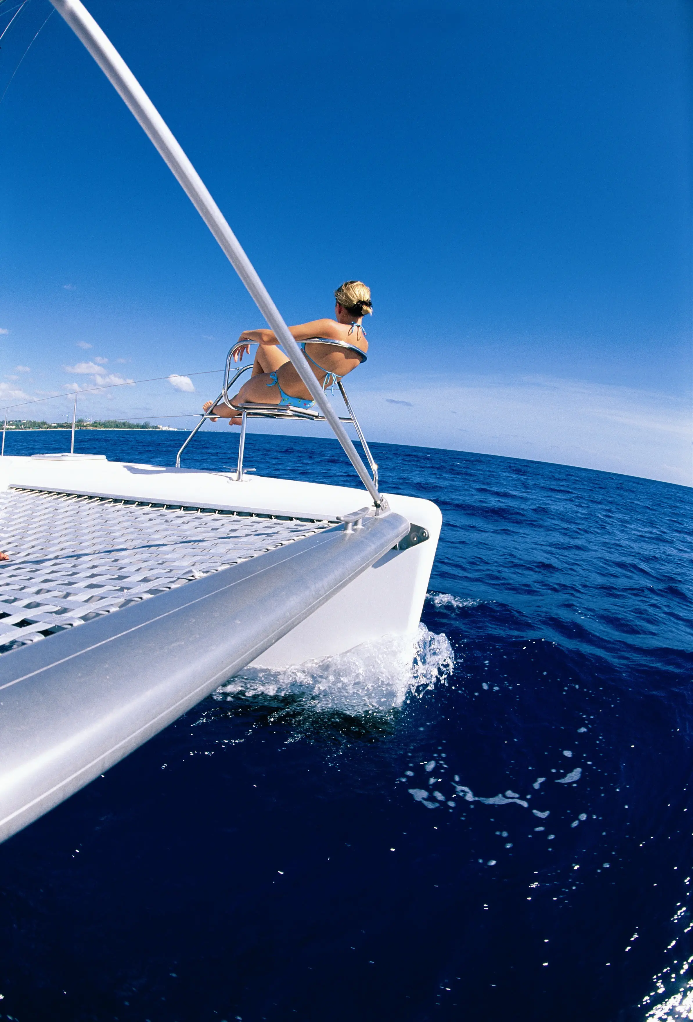 Silver Moon Luxury Catamaran Cruises (2)