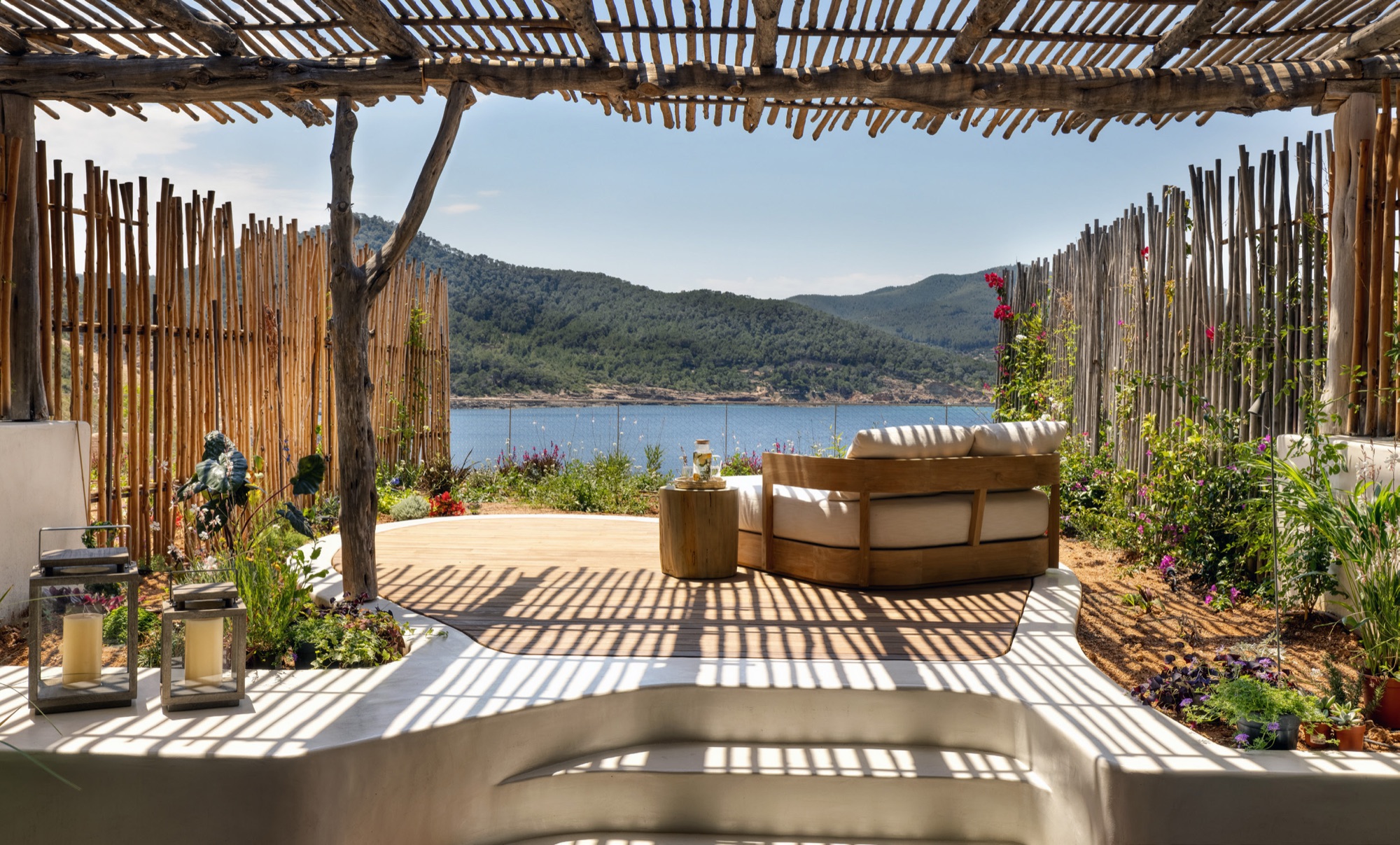 Six Senses Ibiza