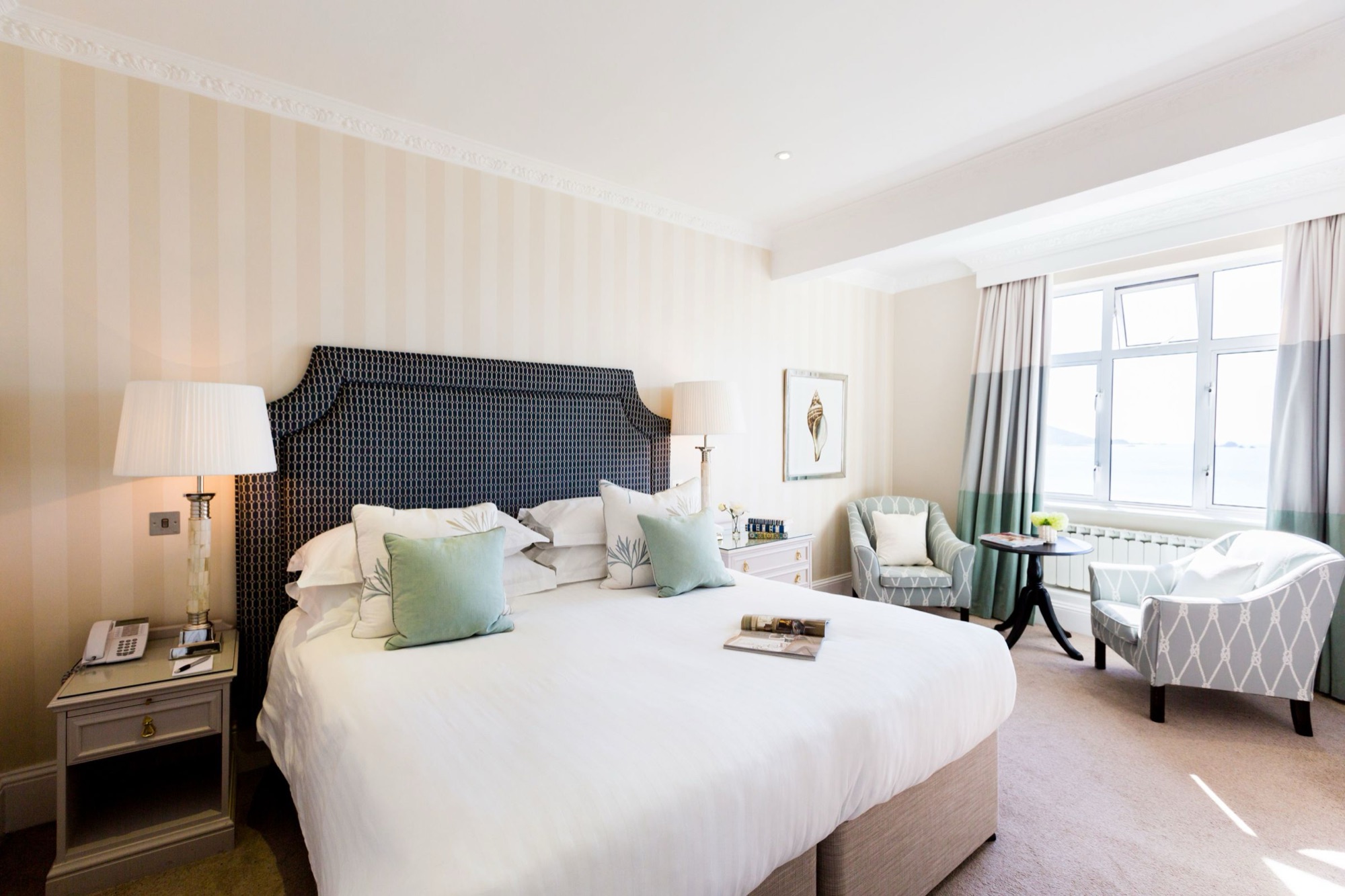 St Brelade's Bay Hotel (2)