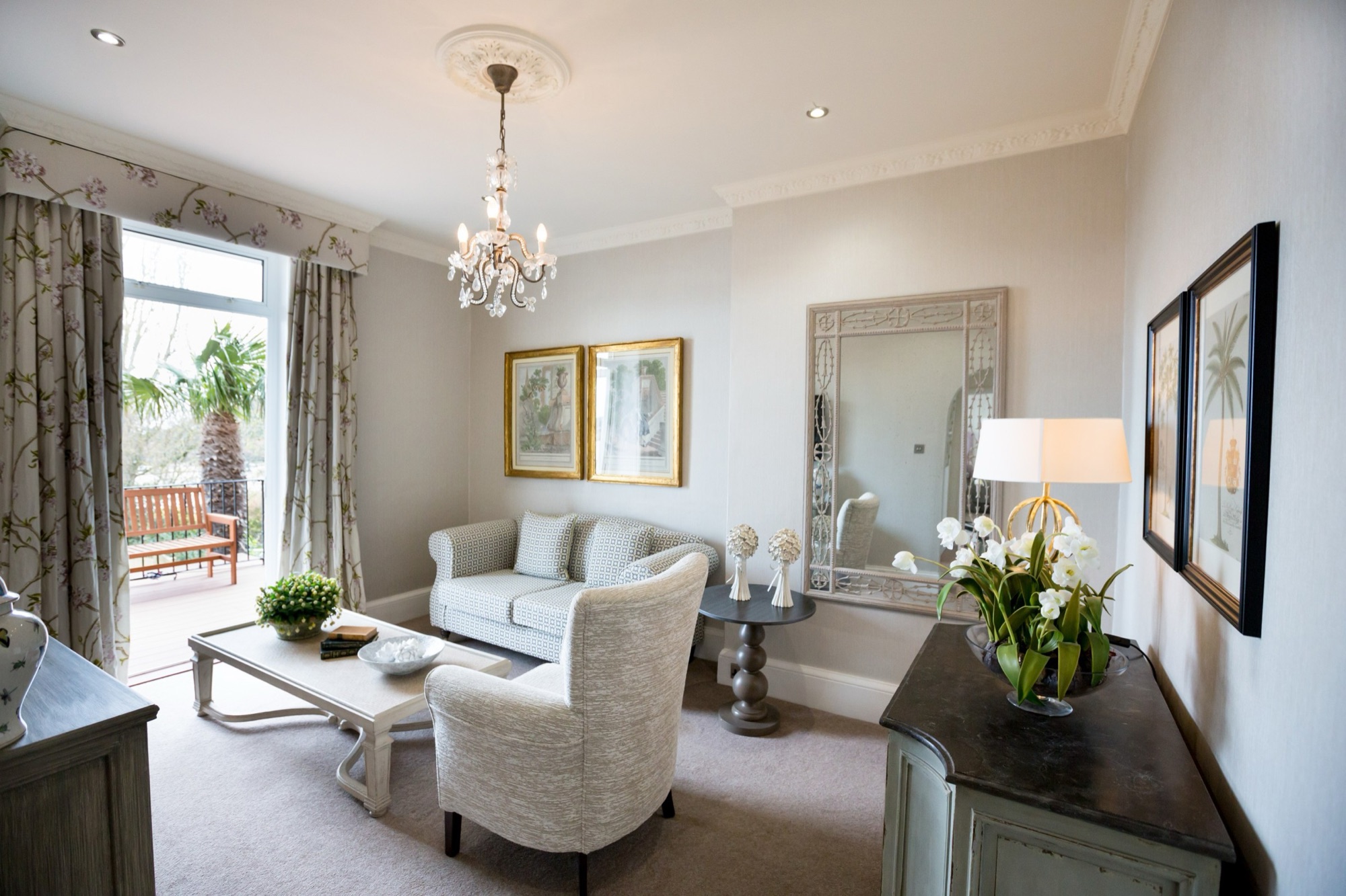 St Brelade's Bay Hotel (3)