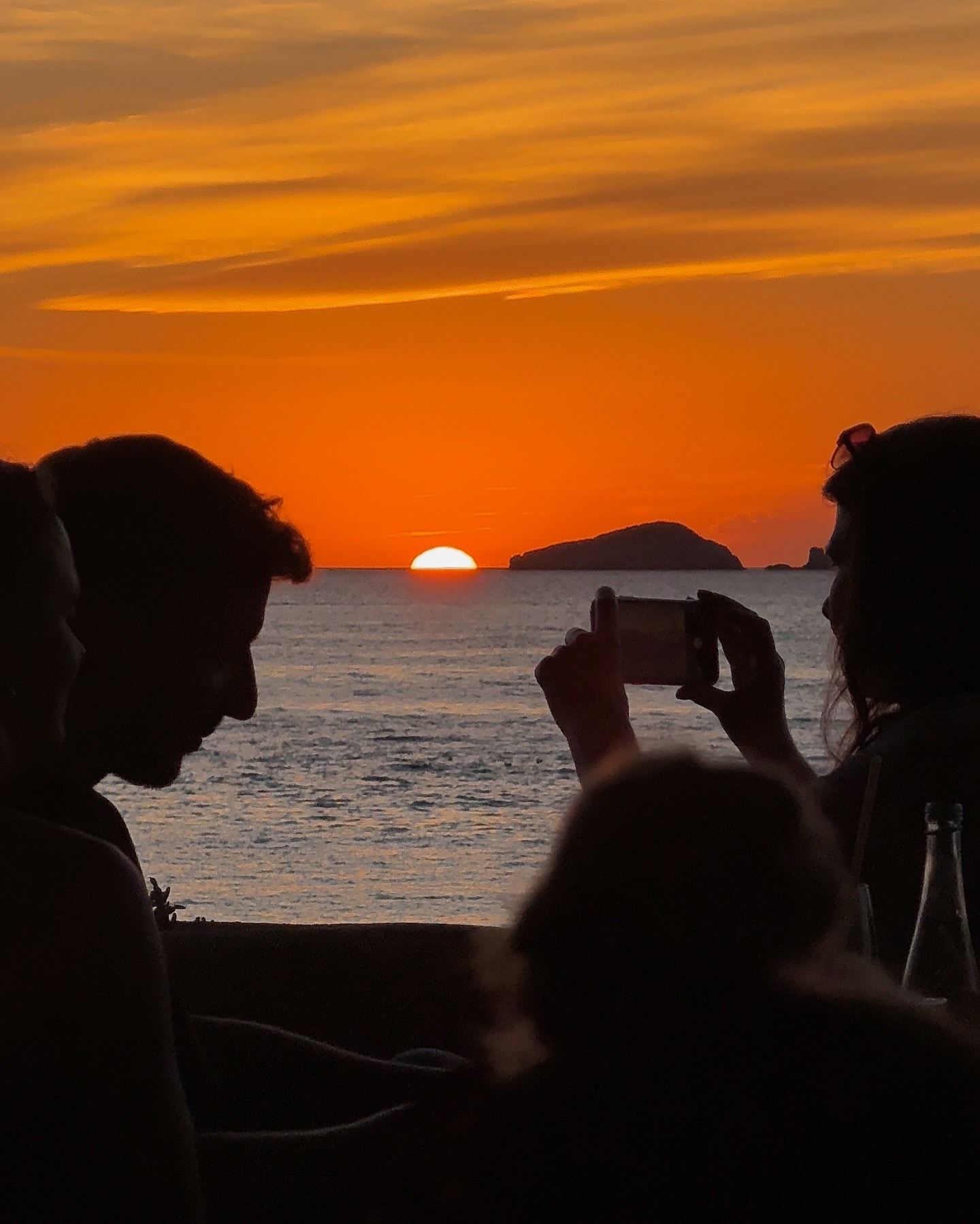 Sunset Cala Conta (3)
