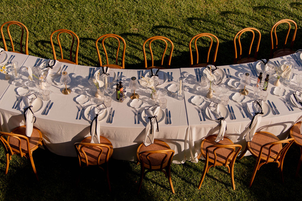 The Chef Exclusive Service: private chef and villa dining (3)