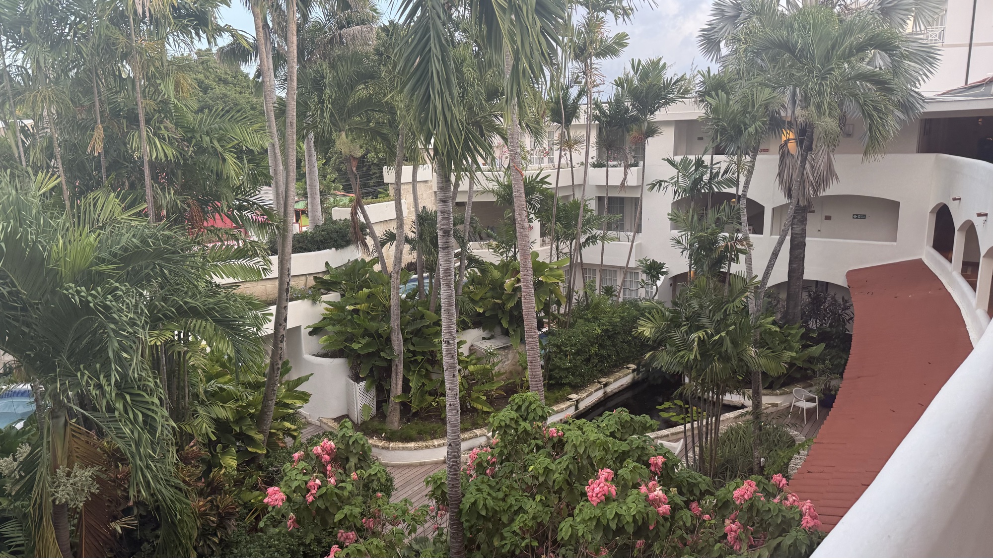 The House, Barbados (2)