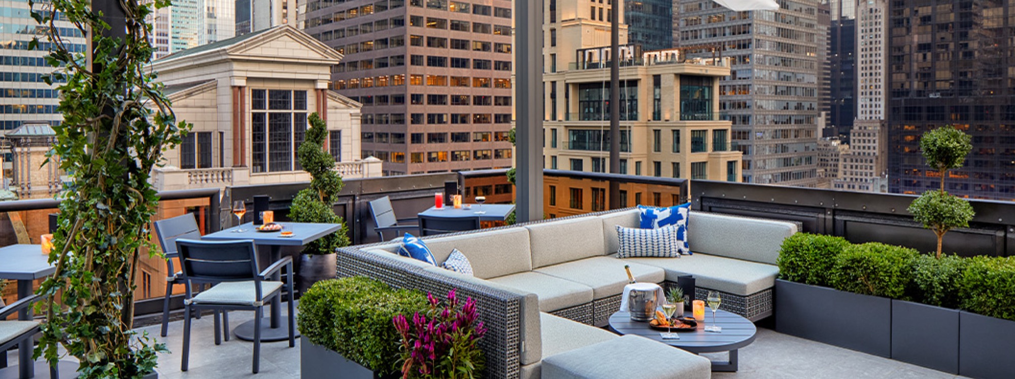 The Peninsula New York (2)