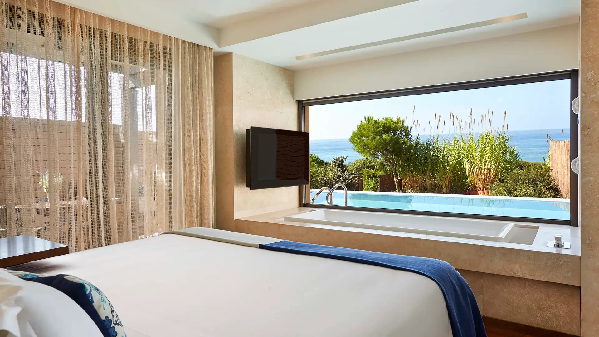 The Romanos, a Luxury Collection Resort, Costa Navarino (2)